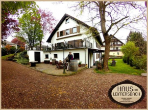  Haus am Leimersbach  Hattenheim